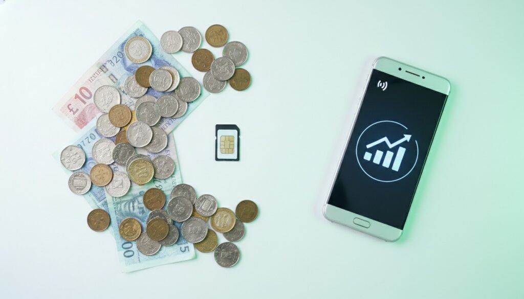 The Cheapest Pay-As-You-Go Deals in the UK: How to Save Money on Mobile Credit