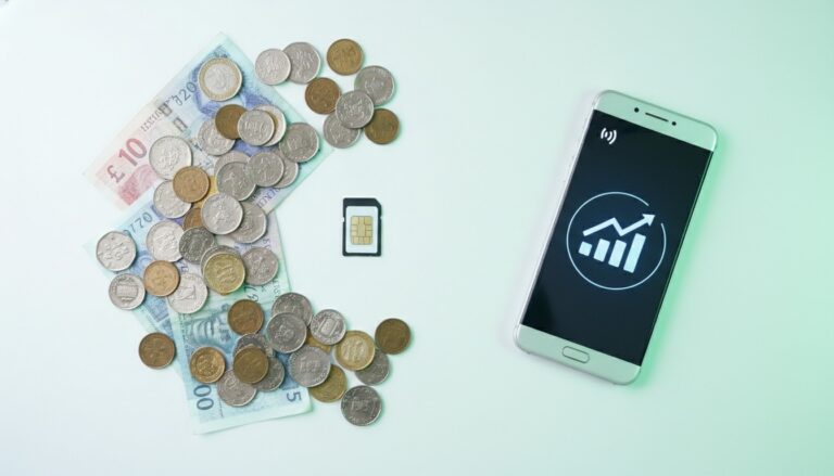 The Cheapest Pay-As-You-Go Deals in the UK: How to Save Money on Mobile Credit